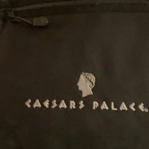 Caesar’s Palace Messenger bag (OLCC)